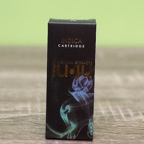 Skywalker 1g Cartridge by JuJu