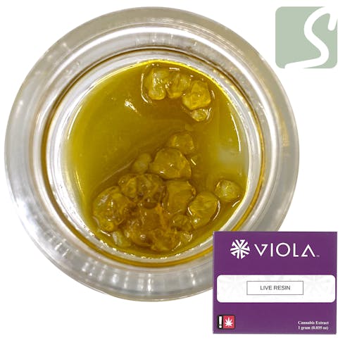 Cherry Truffle - LIVE RESIN