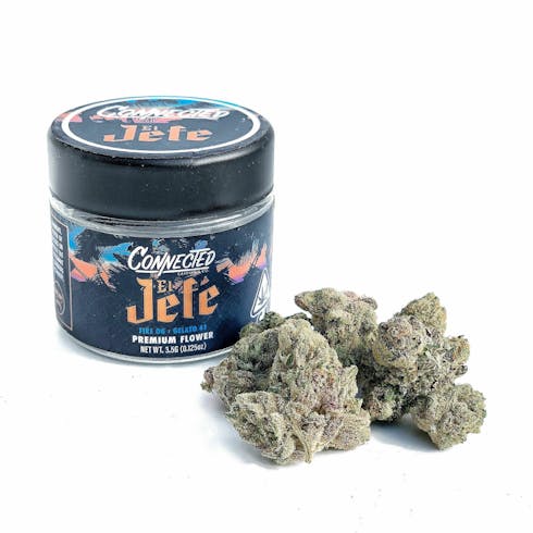 EL JEFE
