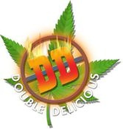 Double Delicious- Dutch Treat