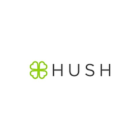 Hush I 250mg Sizzurp I White Grape