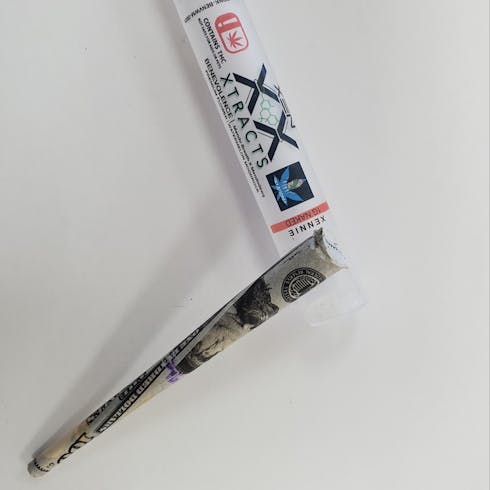 1G Naked Sticks