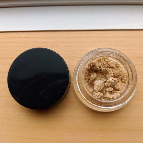 Poly Shake Crumble