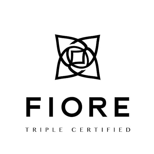 Cookies Preserves - Flower - Fiore