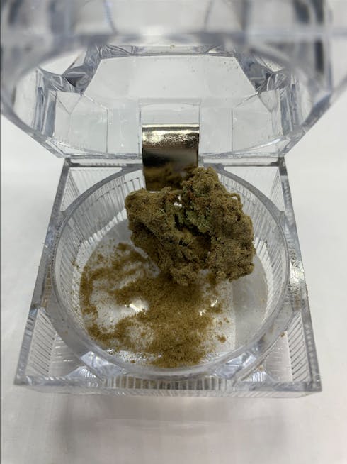 Moonrocks (Various strains & weights)