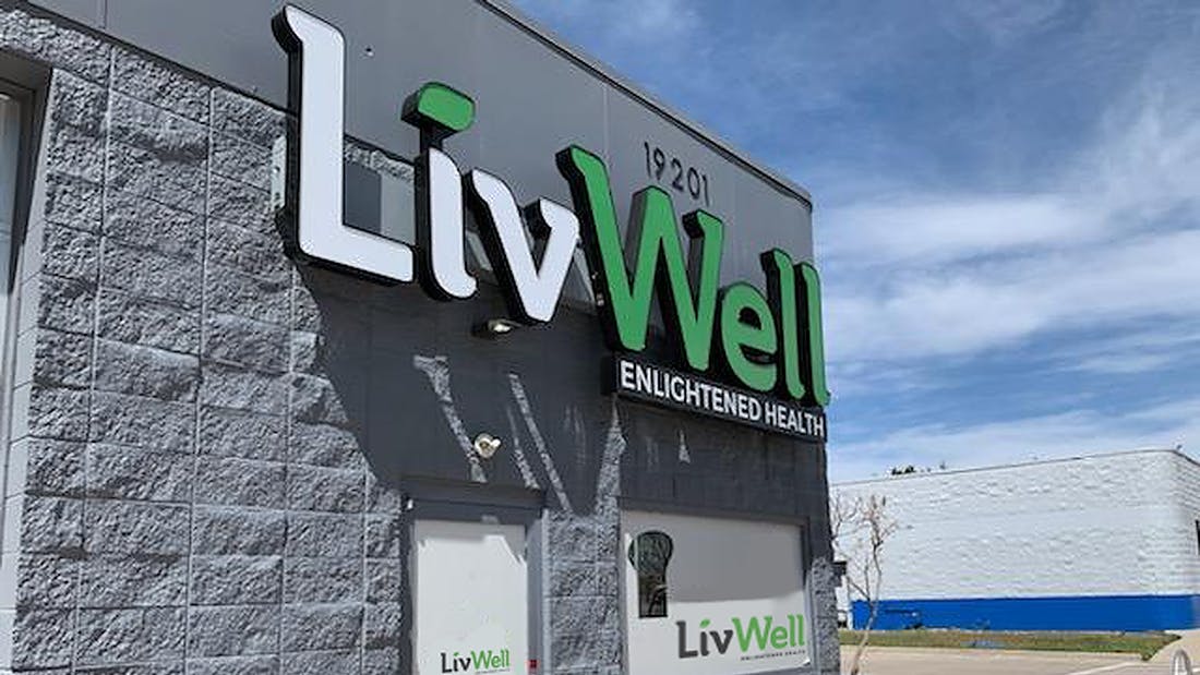 LivWell Enlightened Health - Buckley