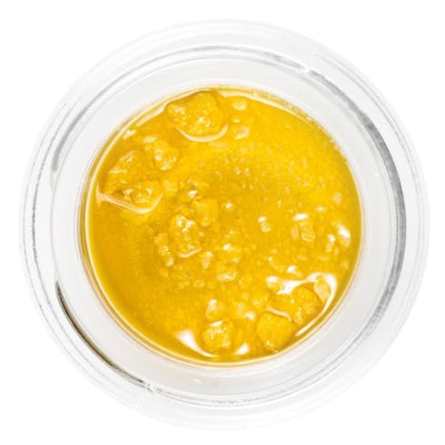 4 AM Haze Live Resin Sauce