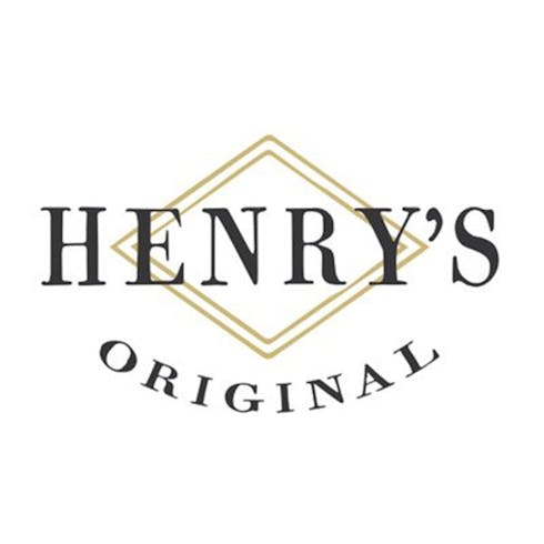 Henry's Original - Spyrock 3.5g