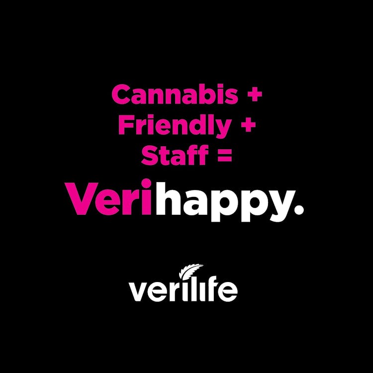 Verilife - Shamokin (Medical)