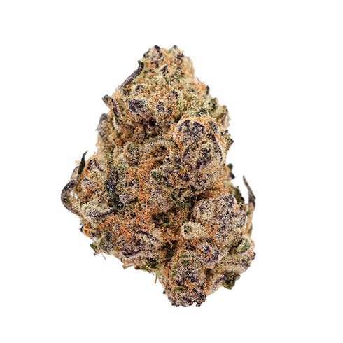 Premium Flower - Purple Punch