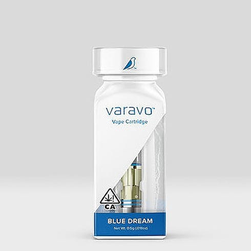 Blue Dream Vape