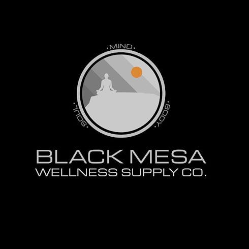 Moon Rock 1g Black Mesa