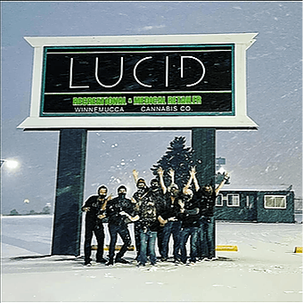 Lucid Winnemucca