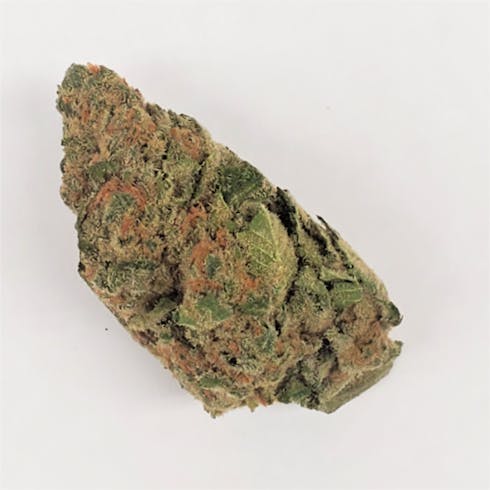 Nug Taffy