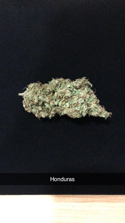 Honduras