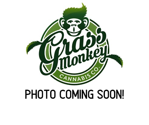 Cured Resin : Monkey Stuff