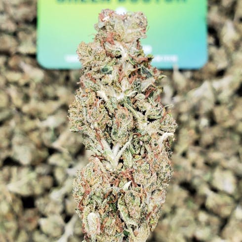 Sour Diesel (Tax Included)