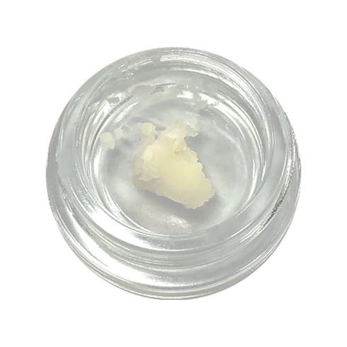 Grape Pie (H) BHO Batter | Roar Extracts