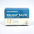 3:1 Releaf Balm- CBD:THC 50ml (600mg)