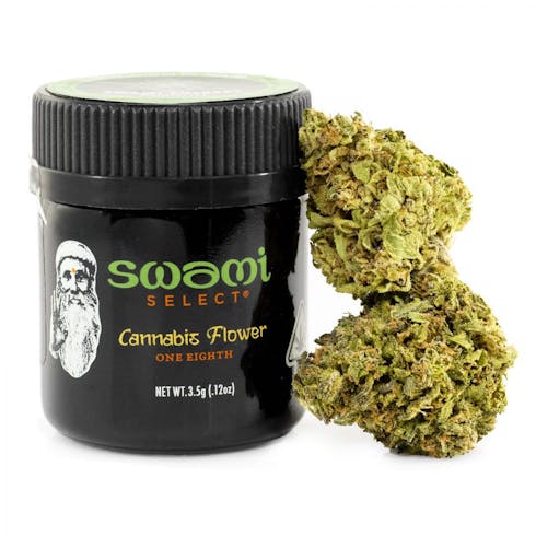 Swami Select Swami Sherbet 3.5g
