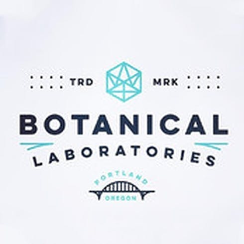 Botanical Labs 1 Gram- Trainwreck X Bubba Afcrack