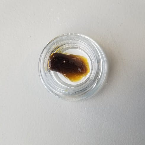 Glue Zauce Rosin
