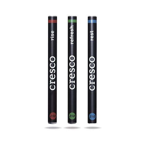 High Supply Indica Disposable Pen 250mg