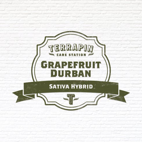 MED: Grapefruit Durban