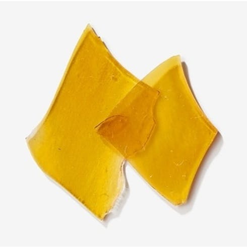 Shatter - Cresco - Grape Stomper x The White