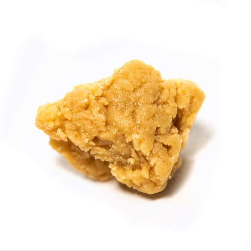 Gummy x Afghan Sugar Wax by CORE Concentrates