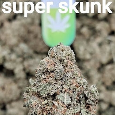 Super Skunk (Tax Included)