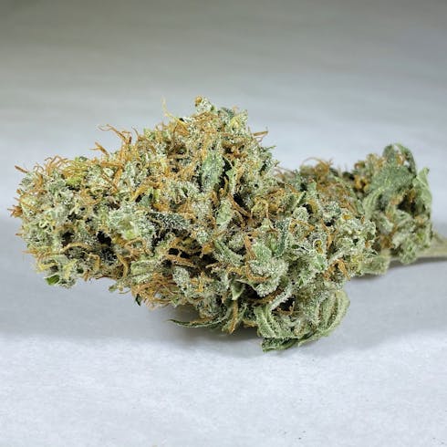 Nigerian Haze