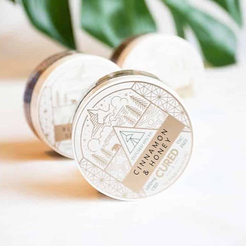 CBD Infused Spices