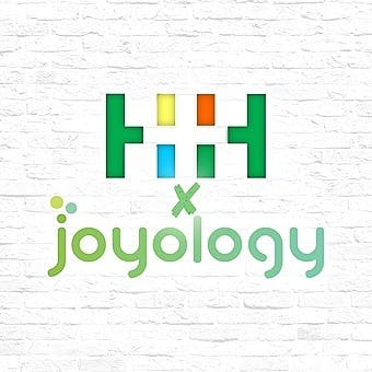 Joyology by Holistic Health Wayne (REC)
