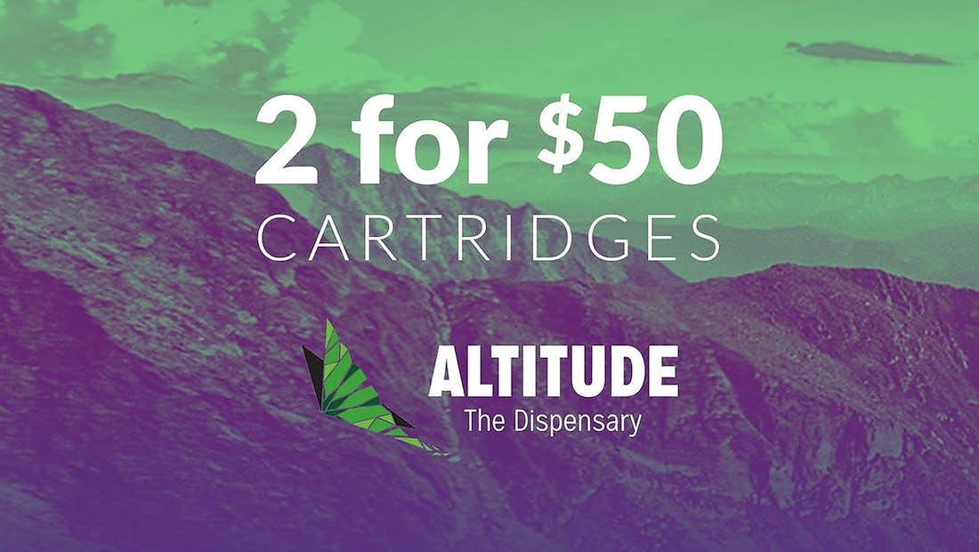 Altitude East Denver