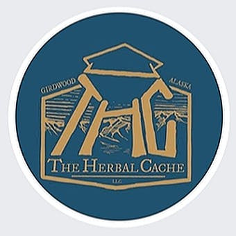The Herbal Cache - Girdwood