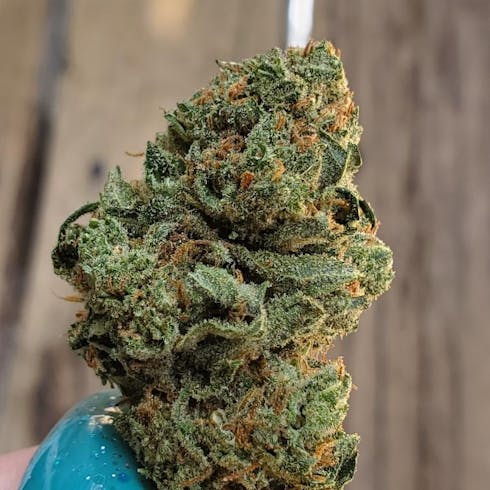 Rec 21+ Pineapple Chunk