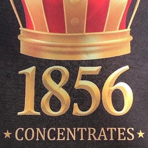 1856 - Sativa Blend Wax 1g