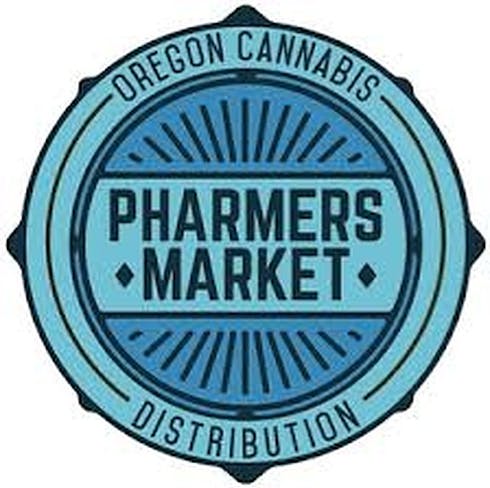 $50oz - Hawaiian Haze (Pharmer's Market)
