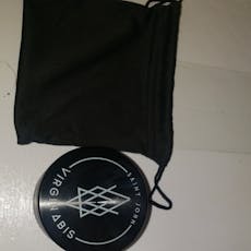 Virgin Abis Custom 4-piece Grinder