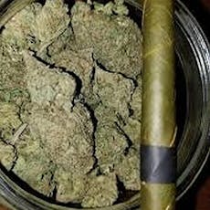 2 Gram "Sweet Amnesia" King Palm Blunts