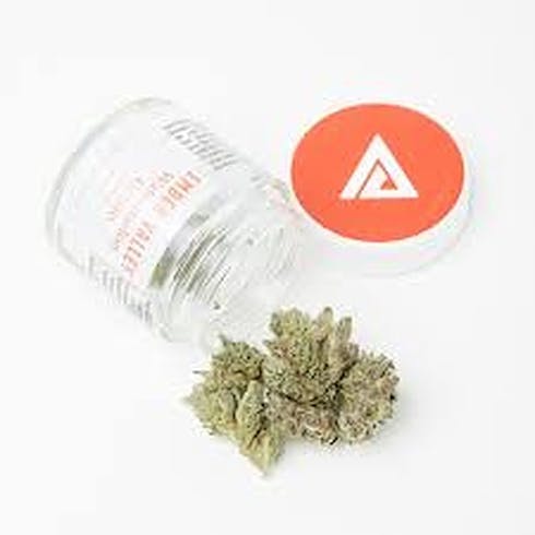 Watermelon Gelato by Ember Valley