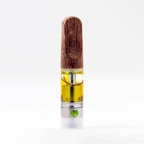 Willamette Valley Alchemy - Watermelon Zkittlez Live Resin 0.5G Cartridge