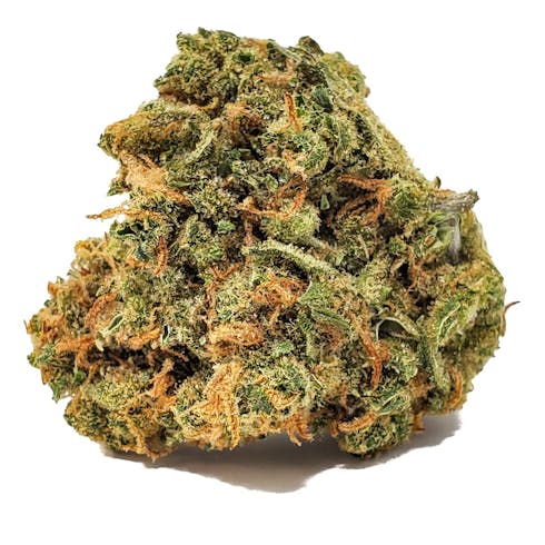 Super Silver Haze