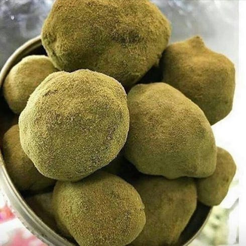 Strawberry Guava Moonrock