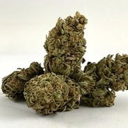 Green Crack - Sun Sokd