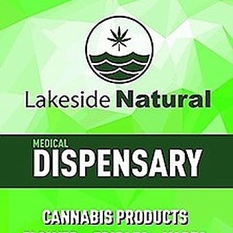LAKESIDE NATURAL, INC. - Eufaula