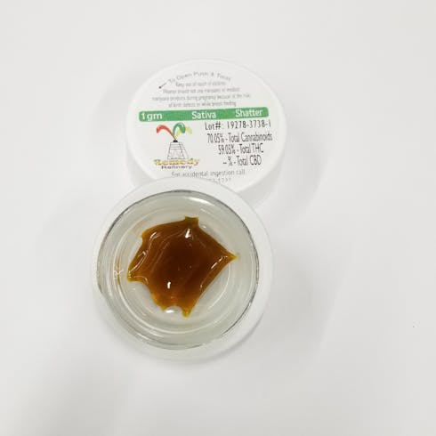 RR GREEN CRACK X VELVET BUD