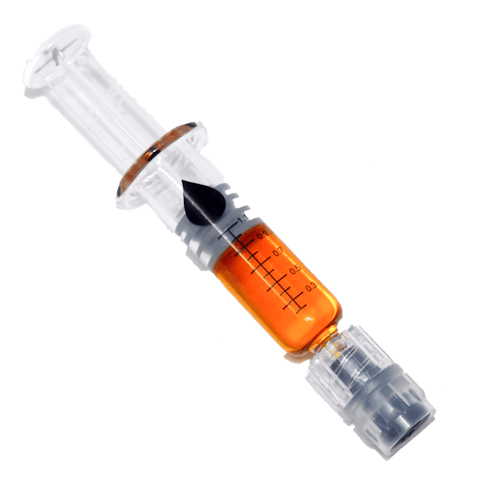 Full Spectrum Dab Applicator - House Hybrid Blend