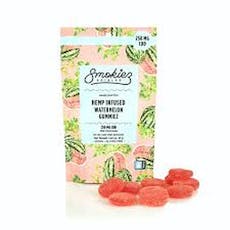 250mg CBD Gummies